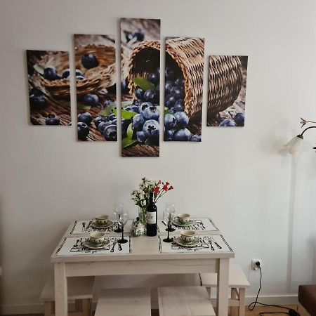 Apartament De Luxe Emily Jelenia Góra Kültér fotó