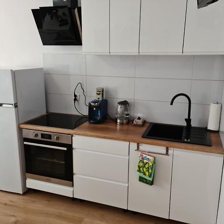 Apartament De Luxe Emily Jelenia Góra Kültér fotó
