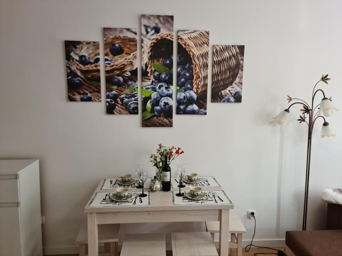 Apartament De Luxe Emily Jelenia Góra Kültér fotó