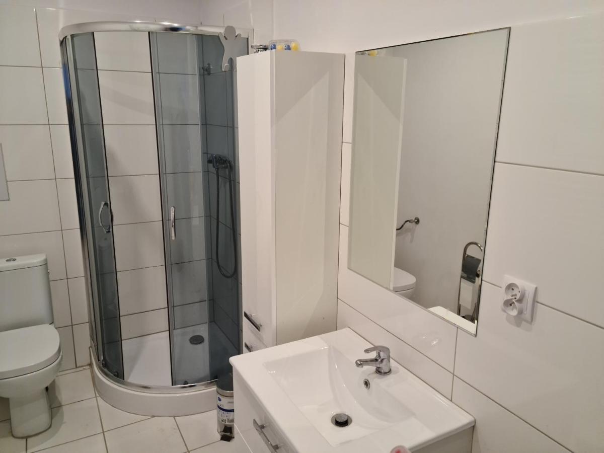 Apartament De Luxe Emily Jelenia Góra Kültér fotó