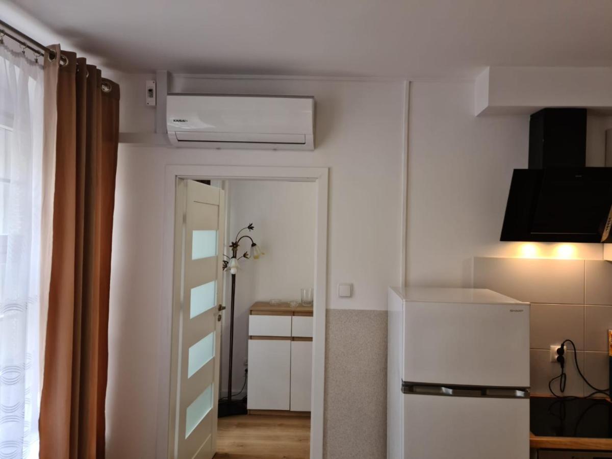 Apartament De Luxe Emily Jelenia Góra Kültér fotó